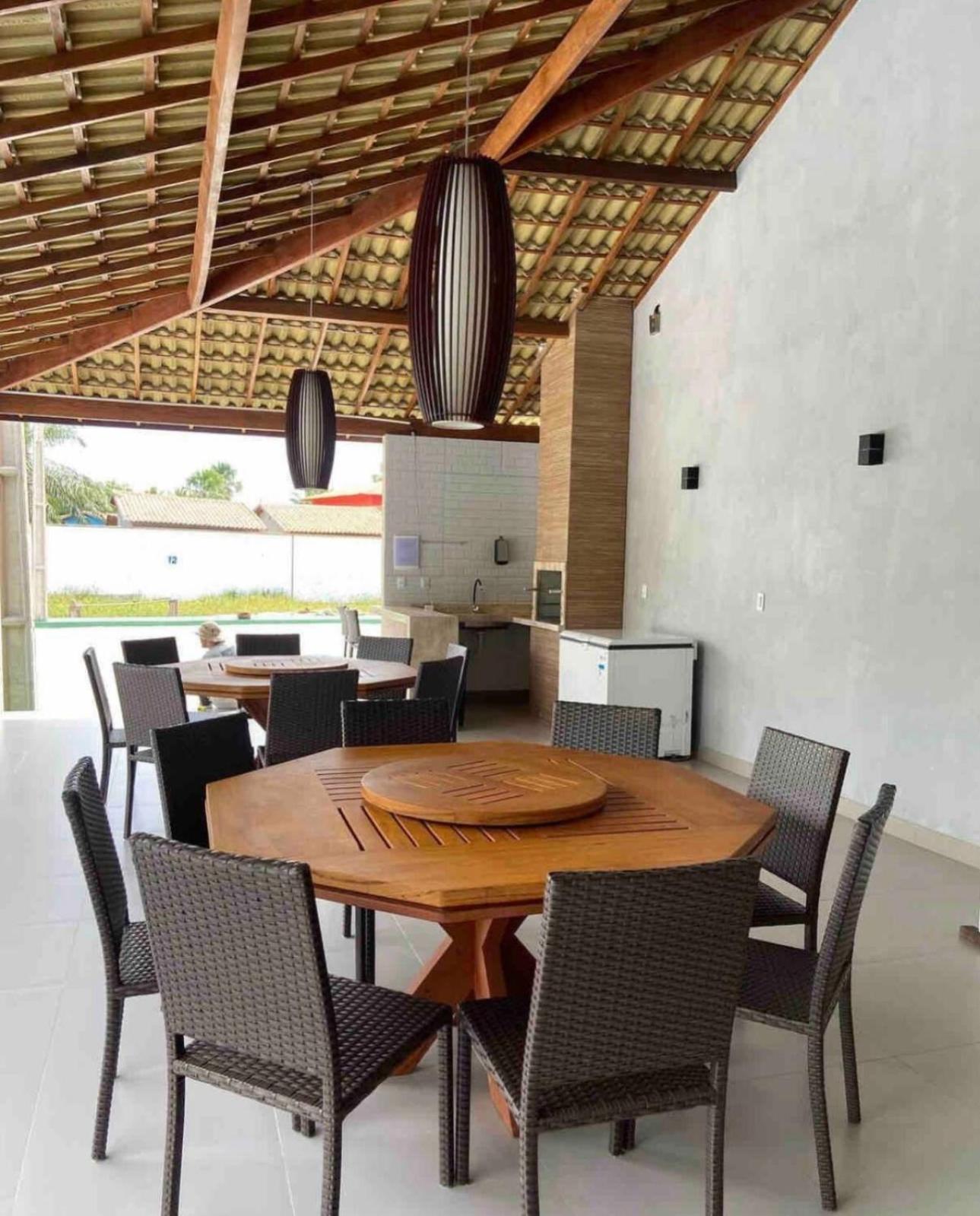 Villa Casa De Ferias Nos Lencois Maranhenses Barreirinhas Exterior foto
